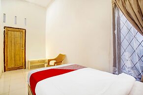 Super OYO 91055 Homestay Syariah