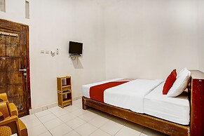 Super OYO 91055 Homestay Syariah