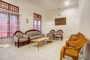 Super OYO 91055 Homestay Syariah