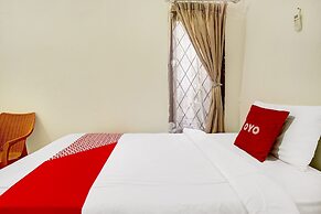 Super OYO 91055 Homestay Syariah