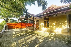 Super OYO 91055 Homestay Syariah