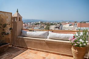 La Torre del Kastelli