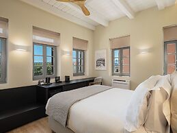 La Torre del Kastelli