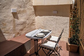 La Torre del Kastelli