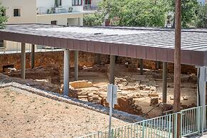 La Torre del Kastelli