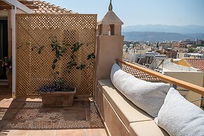 La Torre del Kastelli