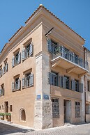 La Torre del Kastelli