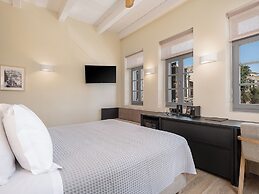 La Torre del Kastelli