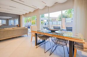 YalaRent Villa Belissimo with  Pool