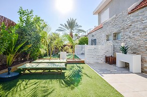 YalaRent Villa Belissimo with  Pool