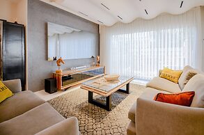 YalaRent Villa Belissimo with  Pool