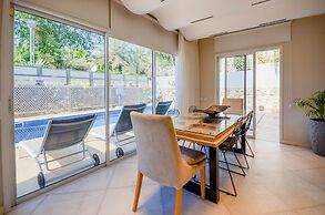 YalaRent Villa Belissimo with  Pool