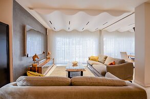 YalaRent Villa Belissimo with  Pool