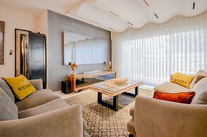 YalaRent Villa Belissimo with  Pool