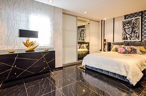 YalaRent Villa Belissimo with  Pool