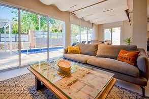 YalaRent Villa Belissimo with  Pool