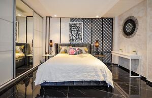 YalaRent Villa Belissimo with  Pool