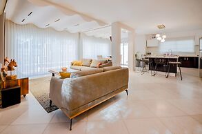 YalaRent Villa Belissimo with  Pool