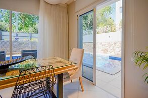 YalaRent Villa Belissimo with  Pool