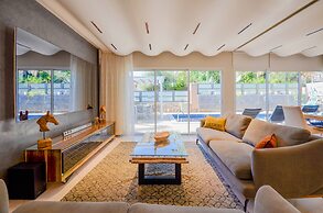 YalaRent Villa Belissimo with  Pool