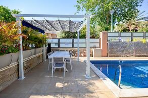 YalaRent Villa Belissimo with  Pool