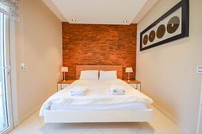 YalaRent Villa Belissimo with  Pool