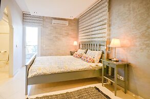 YalaRent Villa Belissimo with  Pool