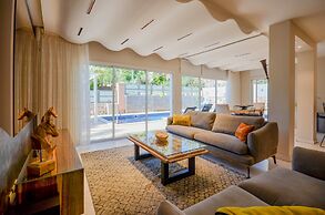 YalaRent Villa Belissimo with  Pool