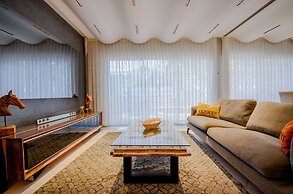 YalaRent Villa Belissimo with  Pool