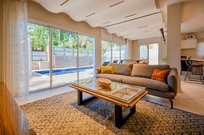 YalaRent Villa Belissimo with  Pool