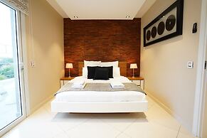 YalaRent Villa Belissimo with  Pool