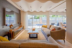 YalaRent Villa Belissimo with  Pool