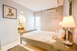 YalaRent Villa Belissimo with  Pool