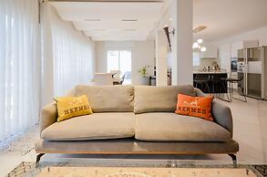 YalaRent Villa Belissimo with  Pool