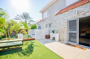 YalaRent Villa Belissimo with  Pool