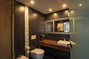Hotel Tanne