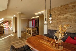 Hotel Tanne