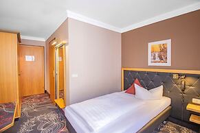 Hotel Tanne