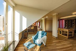 Hotel Tanne
