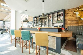 Hotel Tanne