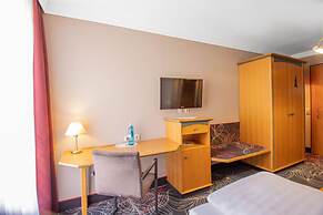 Hotel Tanne