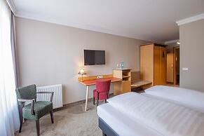 Hotel Tanne