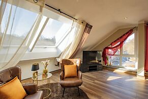 Hotel Tanne