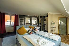 Hotel Tanne