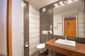 Hotel Tanne