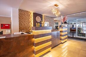 Hotel Tanne