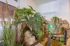 Hotel Tanne