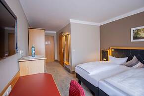 Hotel Tanne
