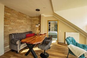 Hotel Tanne