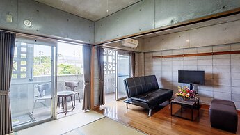 Nago Parkside Condominium TK Stay